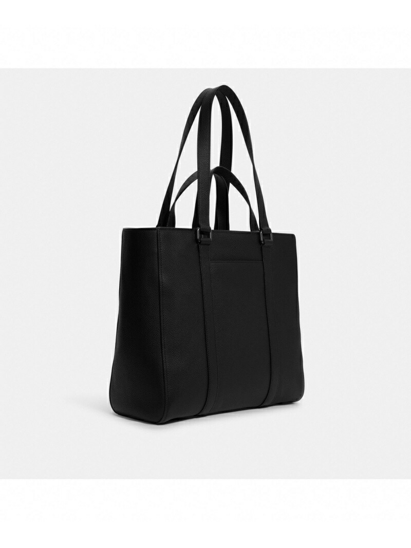 楽天市場】COACH OUTLET 【公式】ハドソン ダブル ハンドル トート