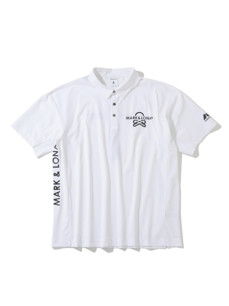 楽天市場】マークアンドロナ ポロシャツの通販