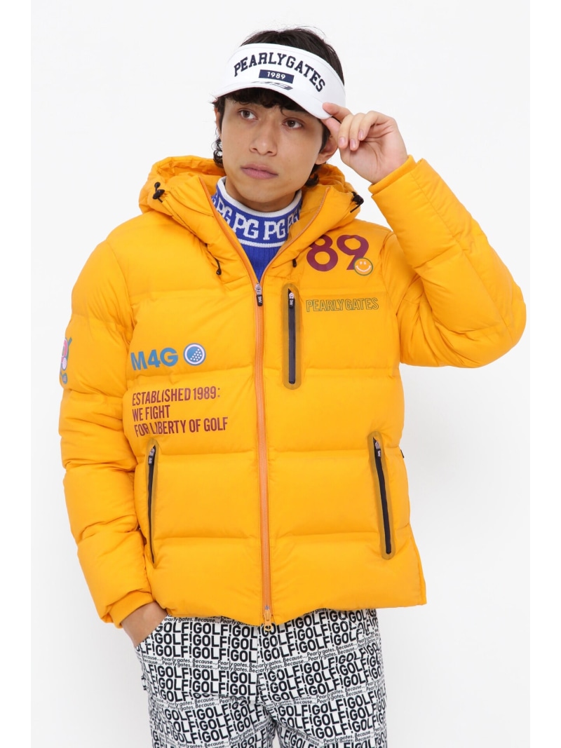 楽天市場】【SALE／70%OFF】PEARLY GATES 12dストレッチ2Lダウン