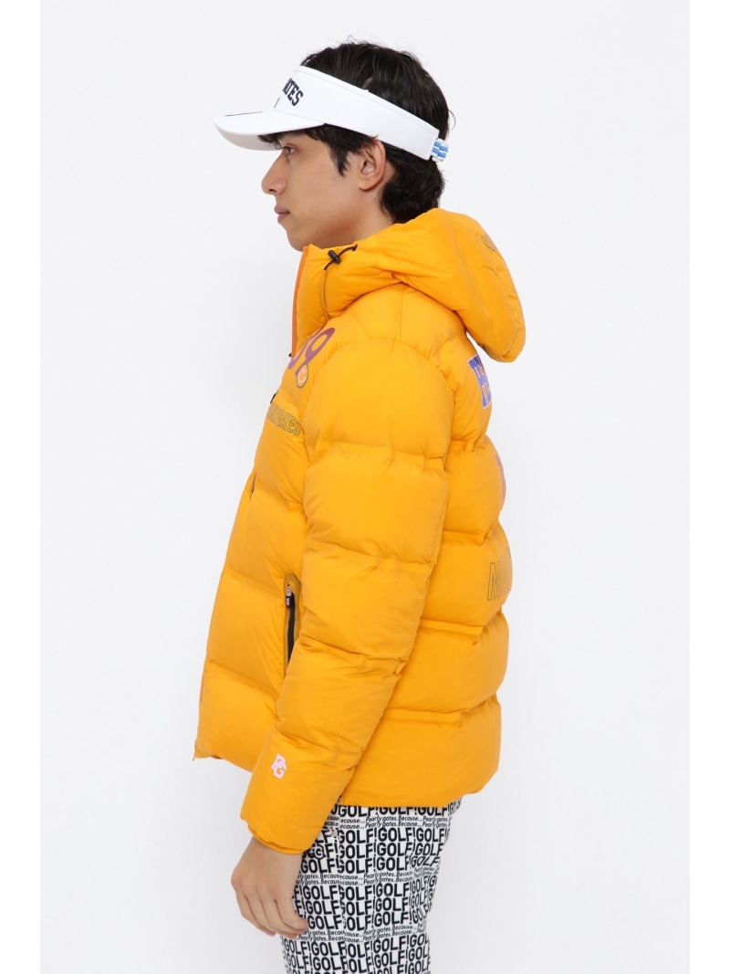 楽天市場】【SALE／70%OFF】PEARLY GATES 12dストレッチ2Lダウン