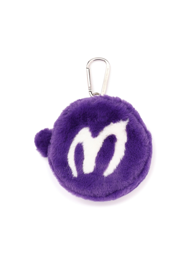 楽天市場】【SALE／65%OFF】MASTER BUNNY EDITION Mロゴ フェイク