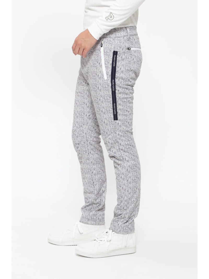 楽天市場】PEARLY GATES ダイヤキルトヘリンボーン シンサレート+