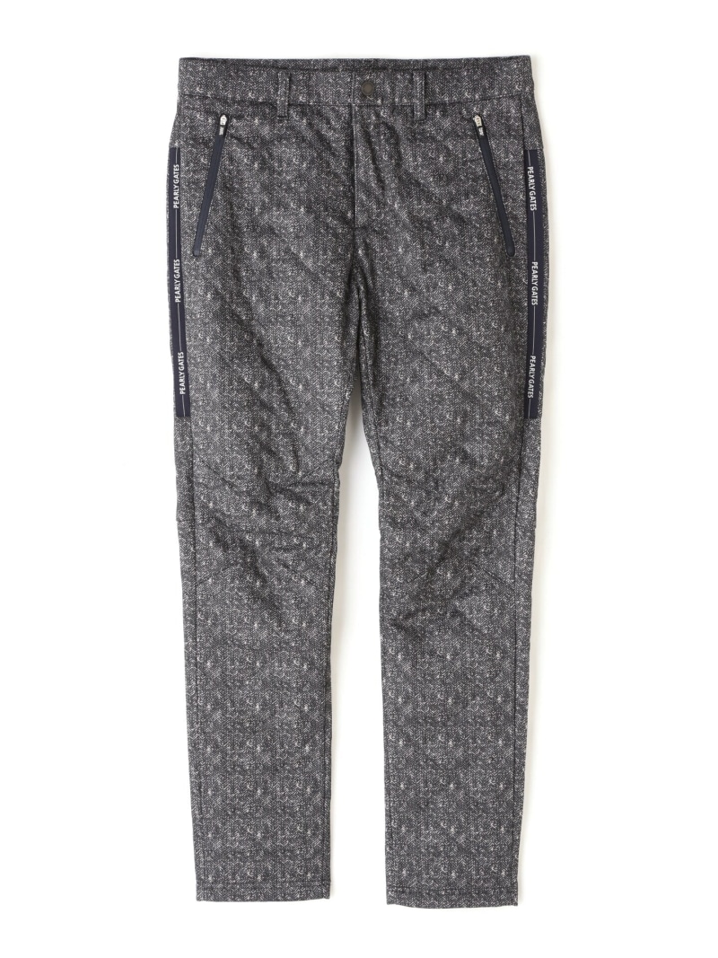 楽天市場】PEARLY GATES ダイヤキルトヘリンボーン シンサレート+