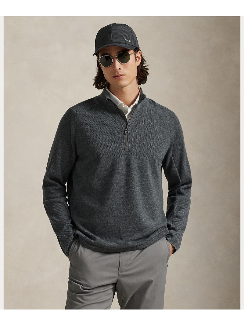 楽天市場】ラルフローレン RLX（ニット・セーター｜トップス）：メンズ