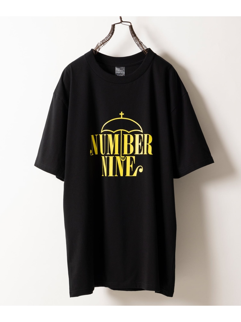 Number nine ナンバーナイン THS期 フェンダーTシャツ サイズ1③ 楽天