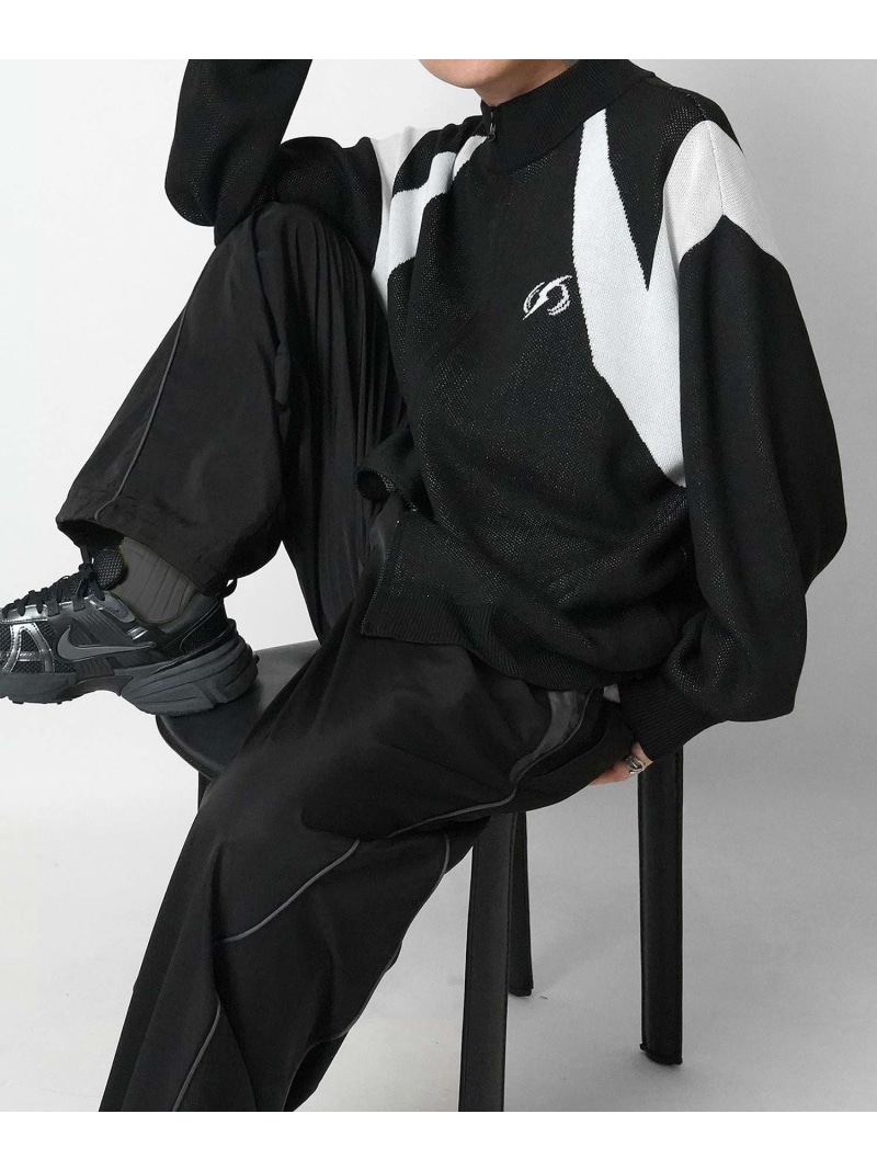 楽天市場】Y2K（ニット・セーター｜トップス）：メンズファッションの通販