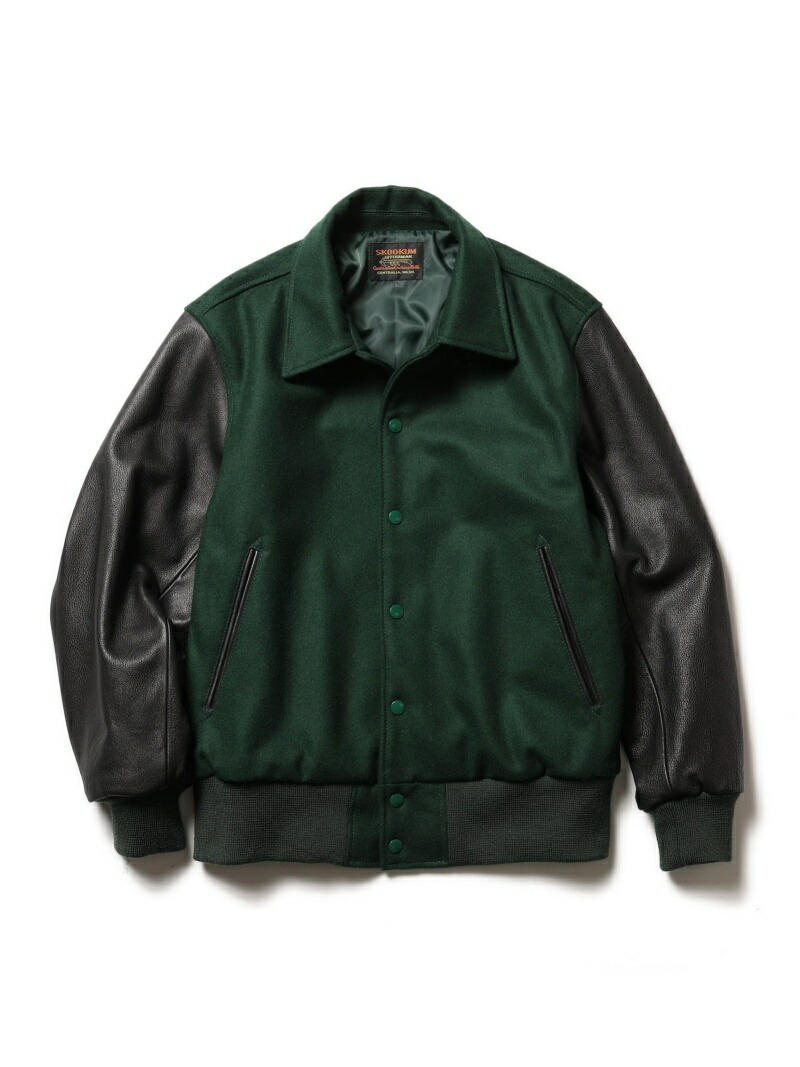 楽天市場】【SALE／20%OFF】MR.OLIVE SKOOKUM コラボレーション