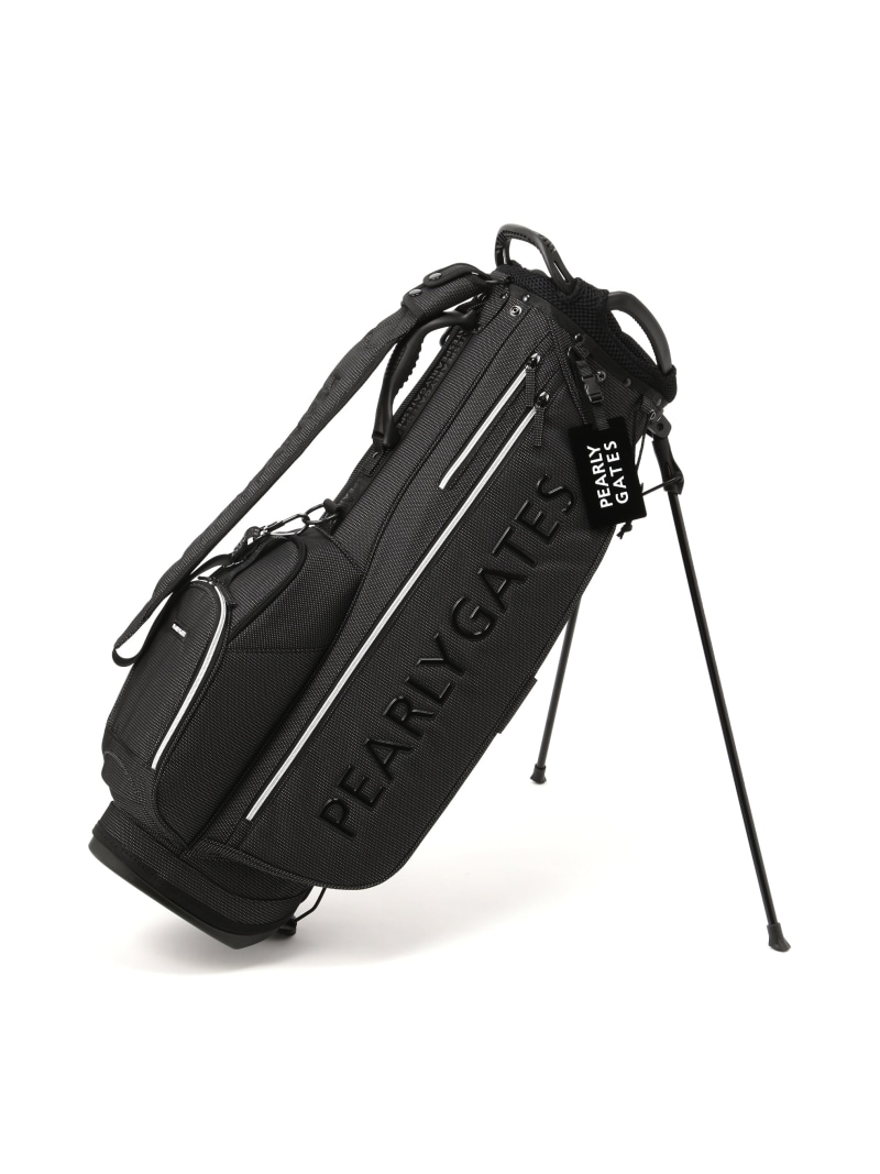 楽天市場】パーリーゲイツ キャディバッグ スタンドの通販