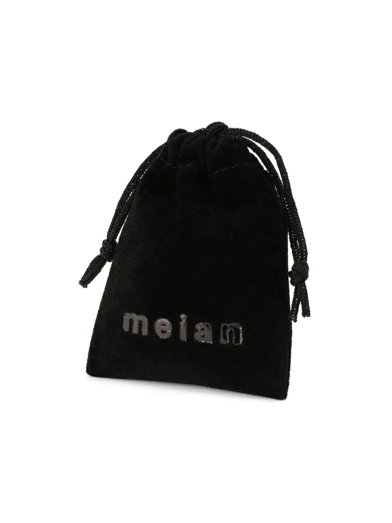 楽天市場】Schott meian/メイアン/STERLING SILVER CLOG FAT CHAIN