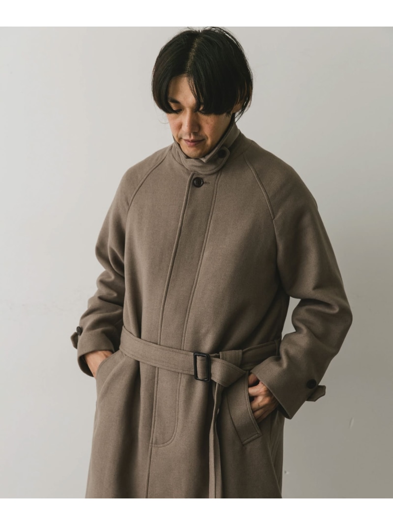 楽天市場】【SALE／60%OFF】URBAN RESEARCH DOORS ウールメルトン