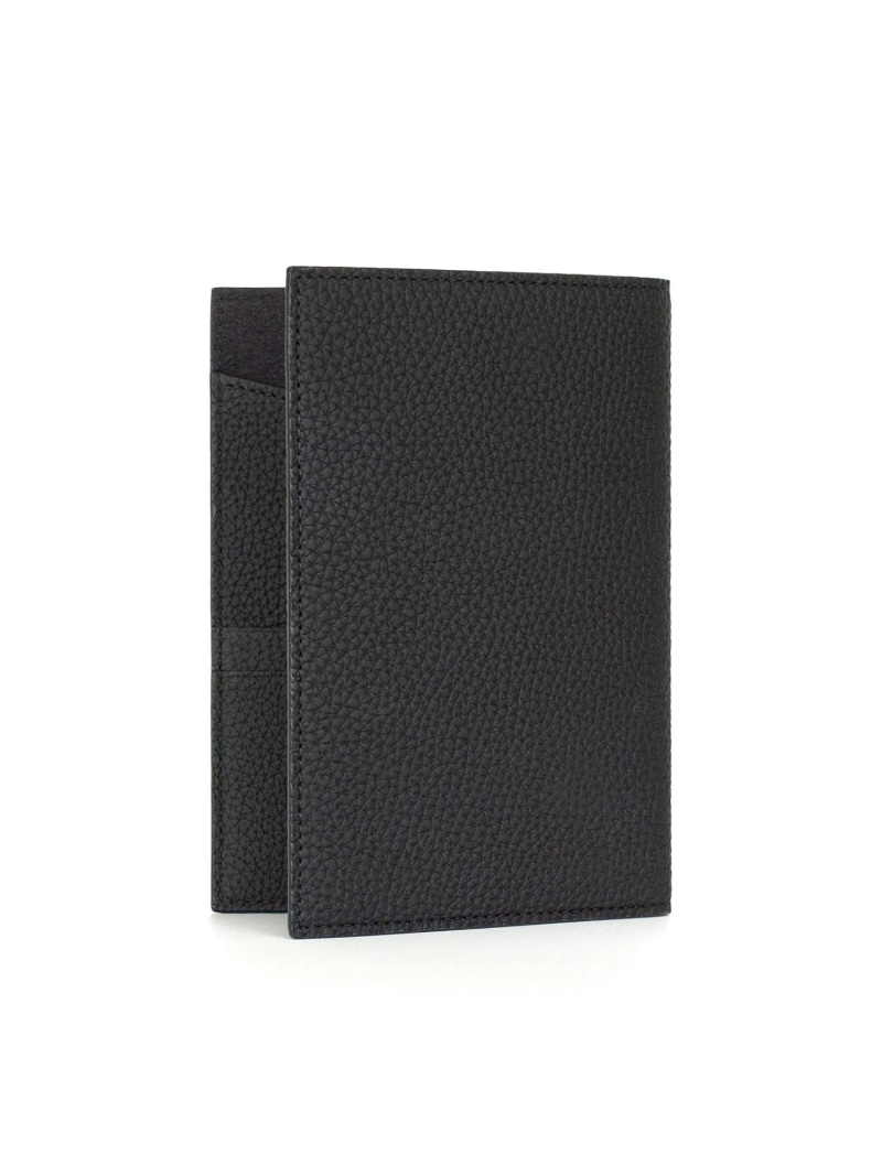 楽天市場】BONAVENTURA パスポートケース シュリンクレザー ボナ