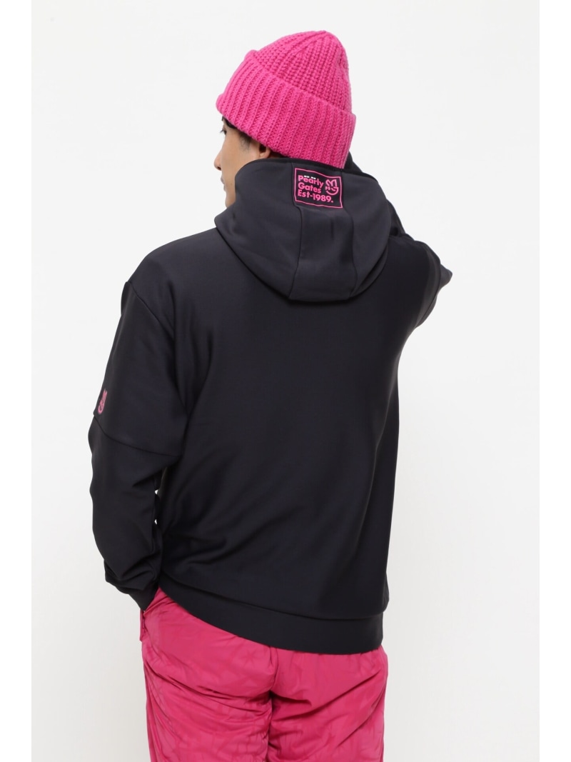 楽天市場】PEARLY GATES カルフワダンボールニット プルオーバー