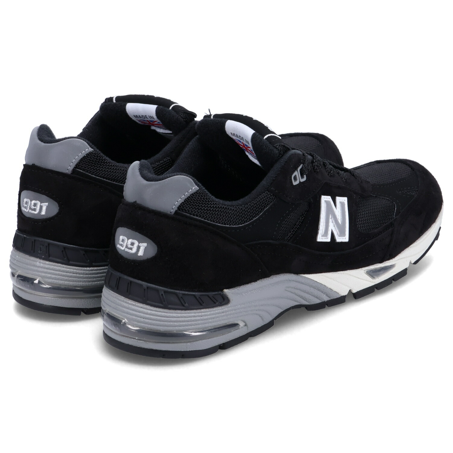 楽天市場】new balance ニューバランス 991 スニーカー メンズ