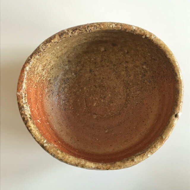 楽天市場】高橋光三作 信楽茶碗 : 内藤陶器店