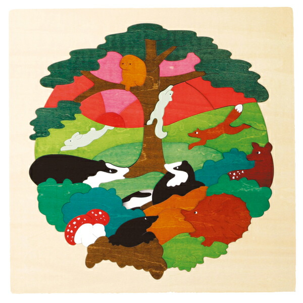 楽天市場】旧商品 ジョージ・ラック・パズル GEORGE LUCK PUZZLE 2重