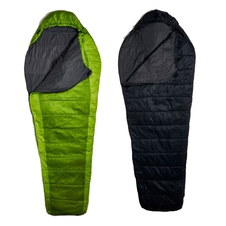楽天市場】旧商品 イスカ 寝袋 ベーシック ウルトラライト マミー型