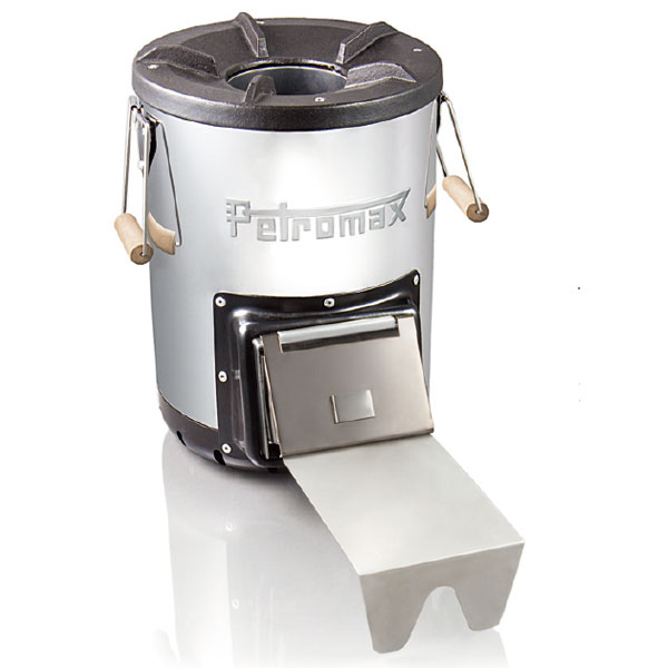 楽天市場】PETROMAX ペトロマックス ロケットストーブ rf33 沸騰ワード