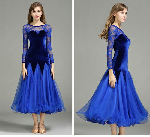 楽天市場】【40％OFF】【期間限定】社交ダンス衣装 社交ダンス ドレス