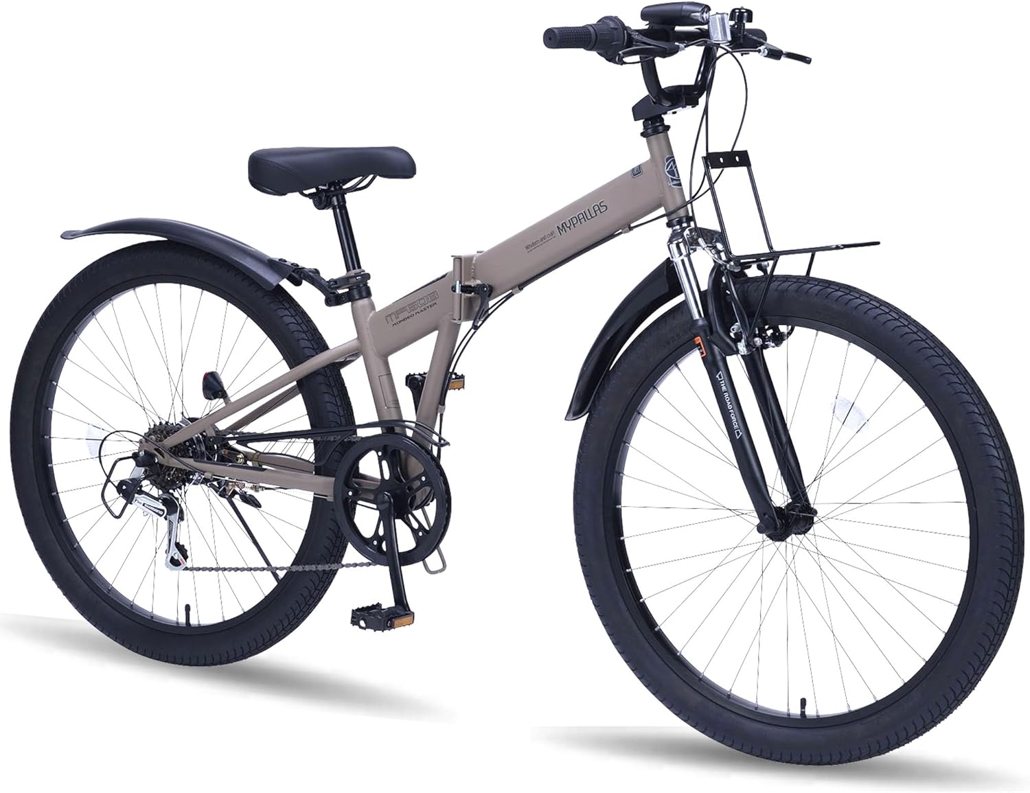 26インチ 自転車 ファットバイク」の人気商品一覧 | 安い商品を通販