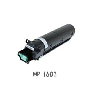 楽天市場】ricoh mpトナーキット ブラック1601の通販