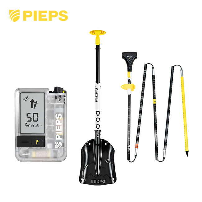 楽天市場】雪崩 プローブの通販