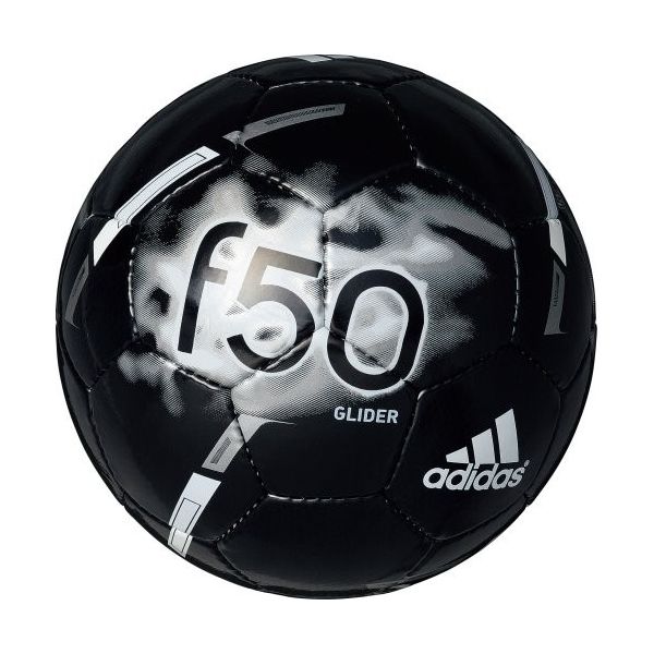楽天市場】adidas アディダス サッカー ボール F50 グライダー 4号球