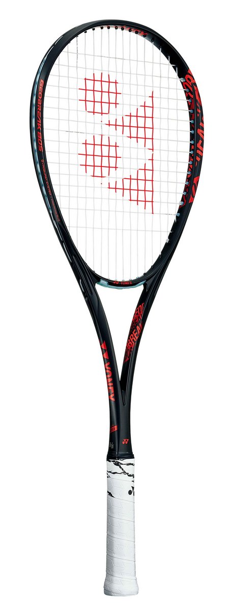 楽天市場】YONEX GEO80S ジオブレイク 80S GEOBREAK ソフトテニス