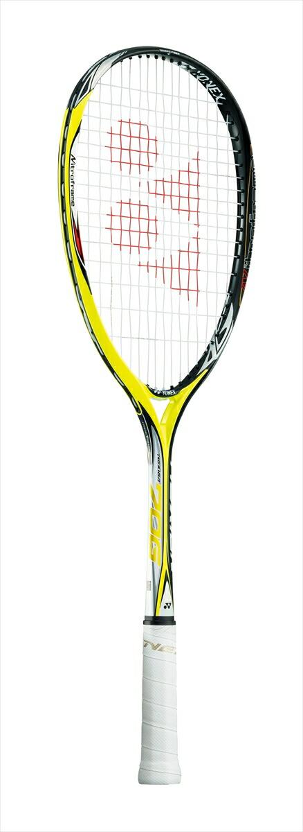 楽天市場】YONEX NXG70G ソフトテニス ラケット ネクシーガ 70G NEXIGA