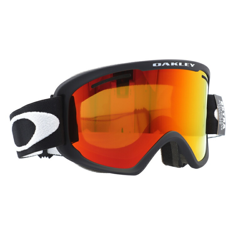 定価50% OAKLEY スノボゴーグル 紫外線カット 男女兼用 楽天市場