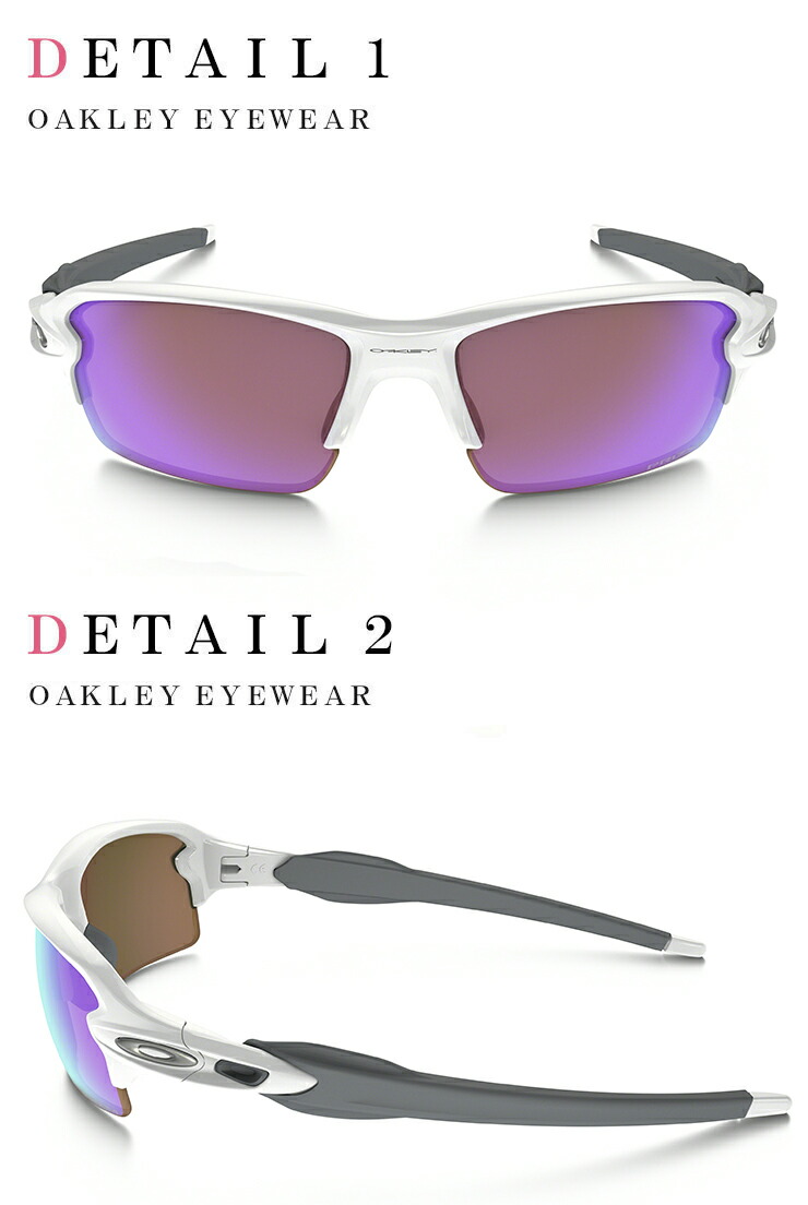 楽天市場】国内正規品 OAKLEY オークリー ゴルフ サングラス oo9271-10