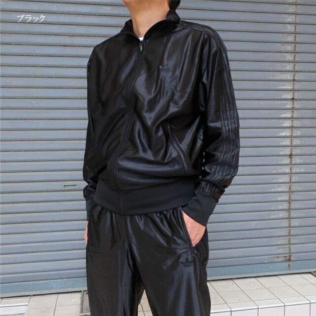 楽天市場】アディダス オリジナルス メタル 上下 セットアップ