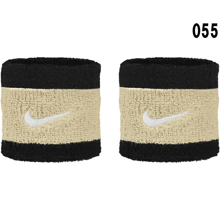 楽天市場】NIKE ナイキ 2個入 スウッシュ リストバンド BN2095 手首
