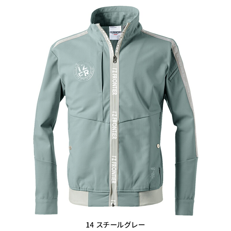 楽天市場】【2025秋冬新作】 I'Z FRONTIER エアロタフネスA.D.
