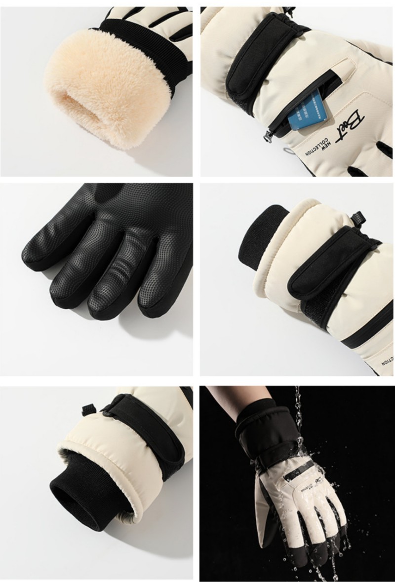 楽天市場】スキー スノーボード スノボー スノボ 手袋 グローブ メンズ