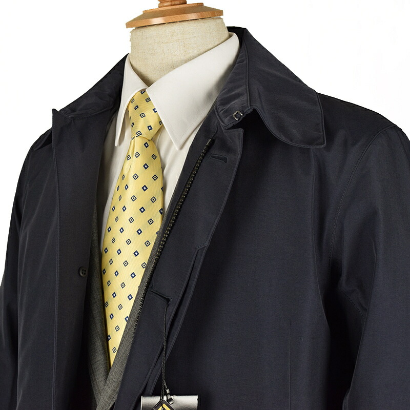 楽天市場】◇D'URBAN ダーバン◇定価126,500円【GORE-TEX/ゴアテックス