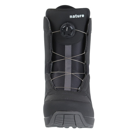 楽天市場】エアボーン（ARBN）（メンズ）スノーボードブーツ ダイヤル