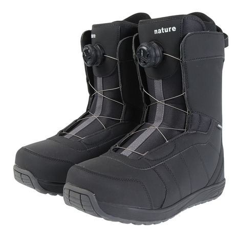 楽天市場】エアボーン（ARBN）（メンズ）スノーボードブーツ ダイヤル