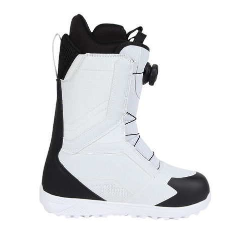 楽天市場】ナイデッカー（NIDECKER）（メンズ）スノーボードブーツ 25