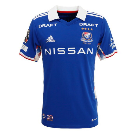 楽天市場】アディダス（adidas）（メンズ）横浜F・マリノス 2022 1ST