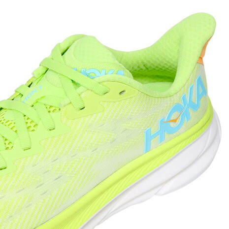 楽天市場】ホカ（HOKA）（レディース）ランニングシューズ クリフトン9