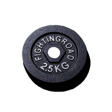 楽天市場】プレート 20kg ファイティングロードの通販