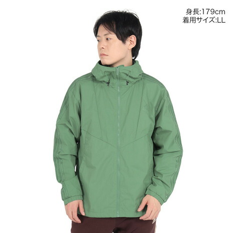 楽天市場】アディダス（adidas）（メンズ）ウィンドジャケット KSA05