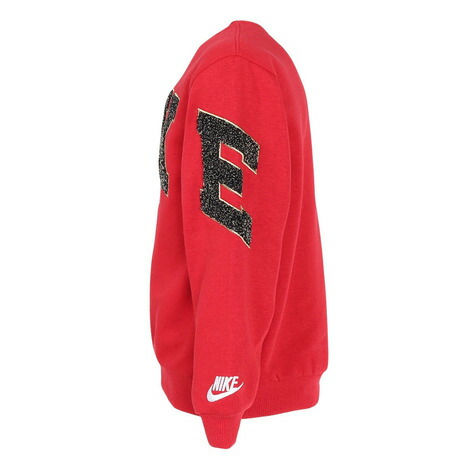 楽天市場】ナイキ（NIKE）（キッズ）クラブ シェニール クルーネック