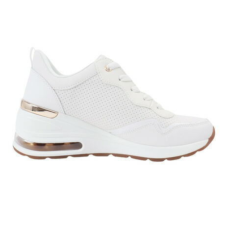 楽天市場】スケッチャーズ（SKECHERS）（レディース）カジュアル