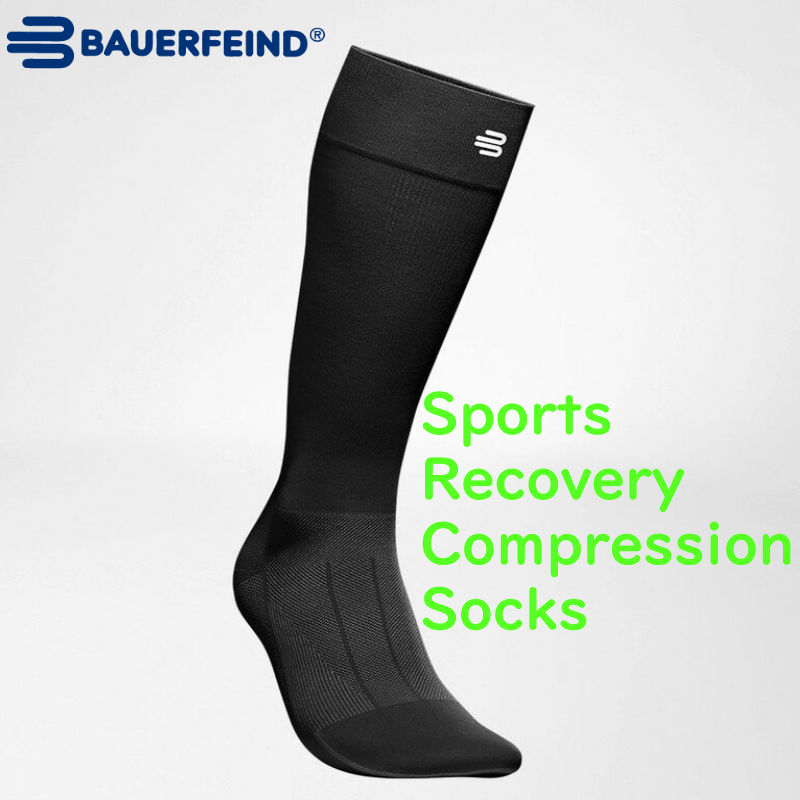 楽天市場】バウアーファインド BeuerfeindSports Recovery Compression