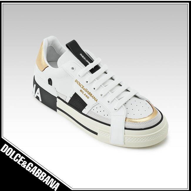 楽天市場】ドルチェ&ガッバーナ DOLCE&GABBANA カスタム 2.Zero