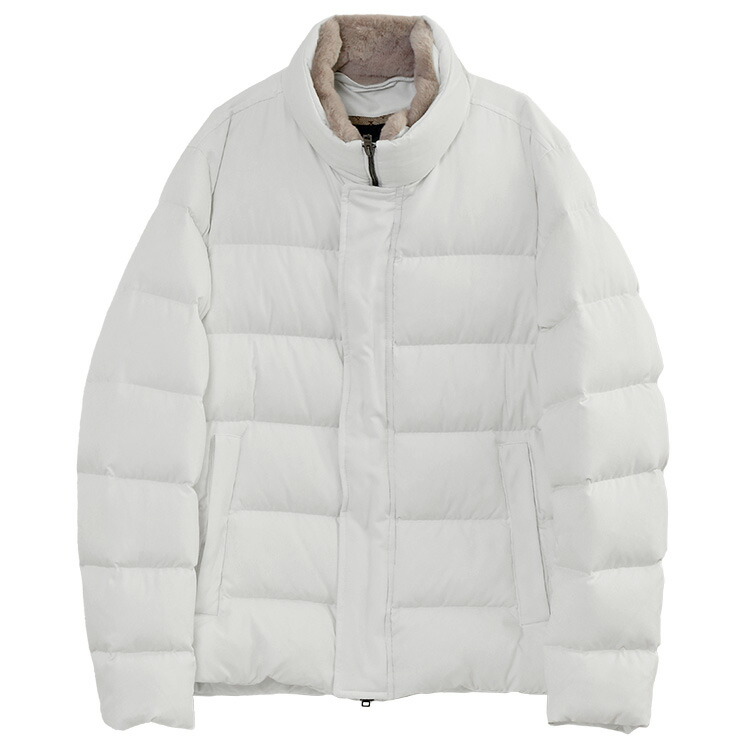 楽天市場】ヘルノ HERNO ARENDELLE アレンデール＆フェイクファー