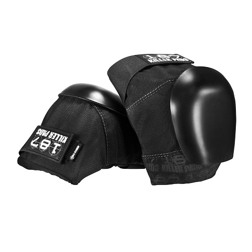 楽天市場】187 KILLER PADS PRO KNEE PADS スケート プロテクター プロ