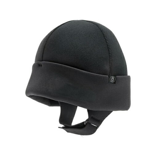 楽天市場】SURF8 サーフエイト 防寒対策 キャップ フード 日本製