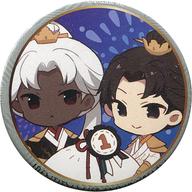 楽天市場】第五人格 白黒無常の通販